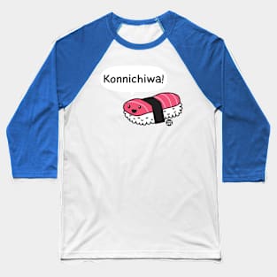 SUSHI Baseball T-Shirt